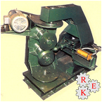 rotary-shear